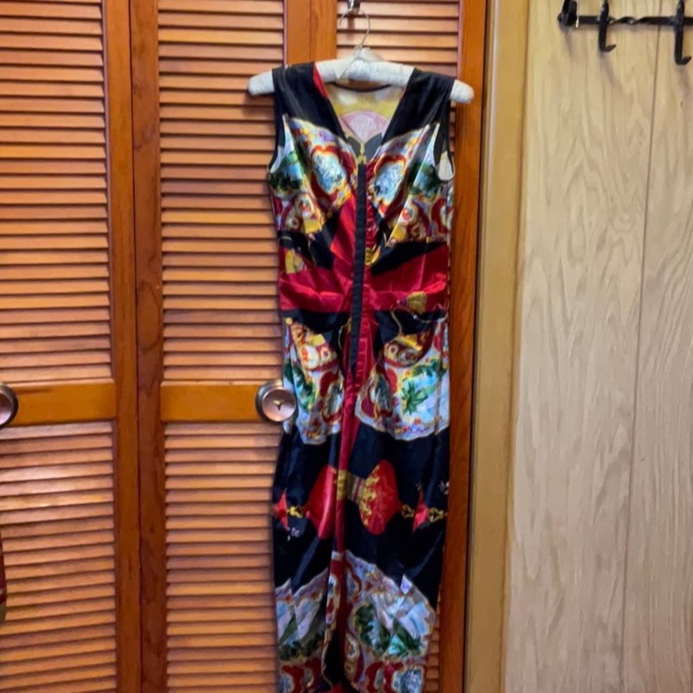 Women's unknown designer dress - Picture 5 of 5